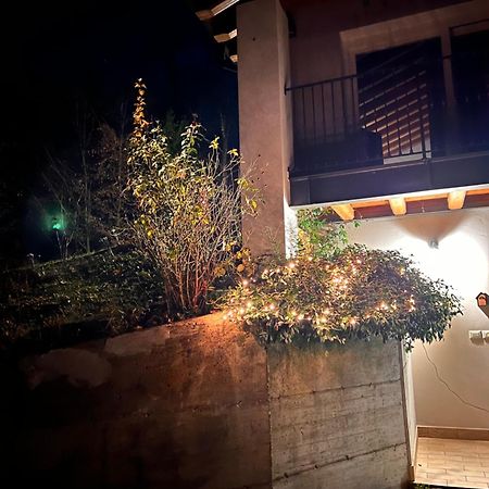 Sulla Dieci Volpago del Montello ภายนอก รูปภาพ