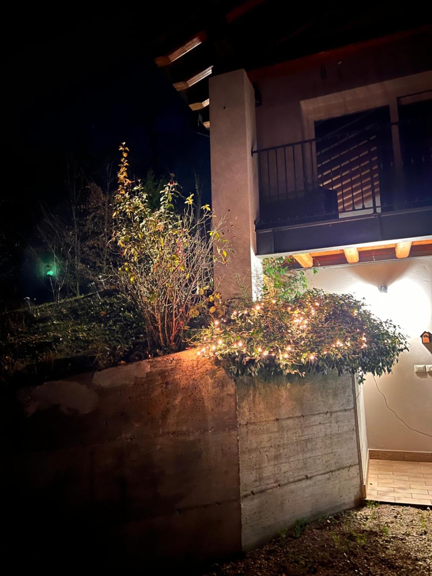 Sulla Dieci Volpago del Montello ภายนอก รูปภาพ